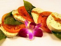 Fresh Tomato Salad Fresh Tomato Salad