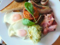 Fried Egg Recipe Fried Egg Recipe