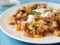 Gammon Hash Gammon Hash