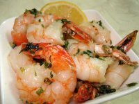 Garlic Prawns (Garlic Shrimp) Recipe Garlic Prawns (Garlic Shrimp) Recipe