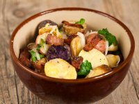 German-style Potato Salad German-style Potato Salad