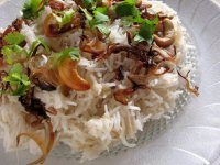 Ghee Rice Ghee Rice