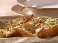 Graham's Proper Garlic Bread Recipe