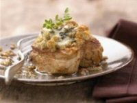 Grenadin de Veau Gratiné Grenadin de Veau Gratiné