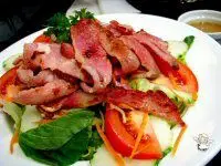 Grilled Bacon (Broiled Bacon) Recipe