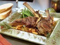 Grilled Pork Chops Grilled Pork Chops
