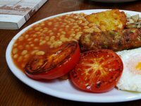 Grilled Tomatoes Grilled Tomatoes