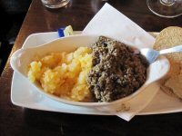 Haggis Recipe