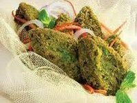 Harabhara Kabab Harabhara Kabab