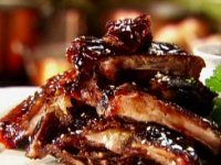 Honey Spare Ribs Honey Spare Ribs