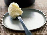 Horseradish Mash Horseradish Mash