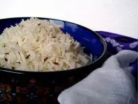 Jeera Pulao (Cumin Rice) Recipe