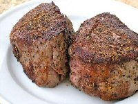 Juicy Centre Cut Beef Steaks Juicy Centre Cut Beef Steaks