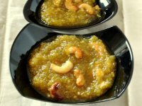 Kashi Halwa Recipe Kashi Halwa Recipe