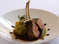 Lamb Chops Lamb Chops