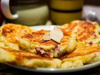 Lancashire Potato Cakes Recipe