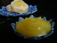 Lemon Curd Recipe