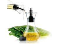 Lemon Dressing Recipe