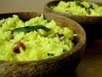 Lemon Rice Recipe