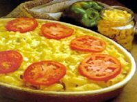 Macaroni Cheese Macaroni Cheese