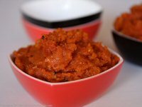 Mango Chutney (Mango Pickle)