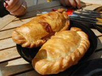 Manx Pasties Recipe