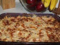 Manx-style Breakfast Sausage Manx-style Breakfast Sausage