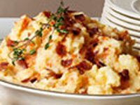 Mash with Attitude Recipe Mash with Attitude Recipe