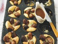 Mini Toad in the Hole Recipe