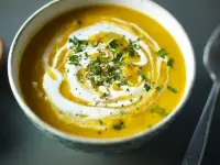 Mulligatawny Soup Recipe