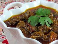 Mutton Stew Indian Style