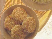 Nutty Potatoes Nutty Potatoes