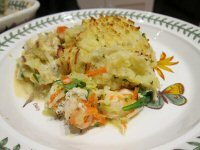 Ocean Pie Recipe Ocean Pie Recipe
