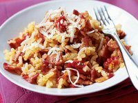 One Pot Risotto One Pot Risotto