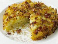 Oven-Baked Rösti Oven-Baked Rösti