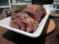 Pam's Lamb Pam's Lamb