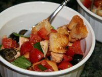Panzanella Panzanella