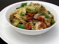 Pasta Jumble Recipe