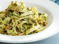 Pasta and Pesto Pasta and Pesto
