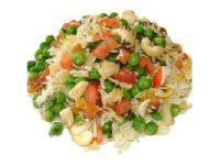 Peas Pulao Recipe