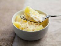 Pepper Jack Potatoes Recipe Pepper Jack Potatoes Recipe