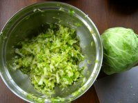 Peppered Cabbage Recipe