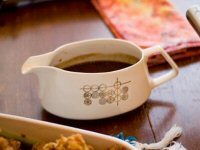 Port and Stilton Gravy Recipe Port and Stilton Gravy Recipe