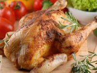 Pot Roast Chicken Pot Roast Chicken