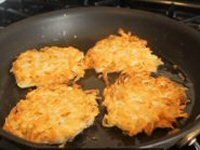 Potato Pancakes Recipe