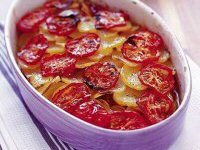 Provençale Bake Provençale Bake