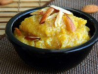 Pumpkin Halwa Pumpkin Halwa