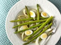 Quail's Eggs Recipe