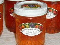Quince Jelly Quince Jelly