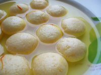 Rasgulla Rasgulla